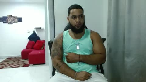 Snapshot of eroticoblack chatting on September 13, 11:59 pm Eroticoblack online show from September 13, 11:59 pm