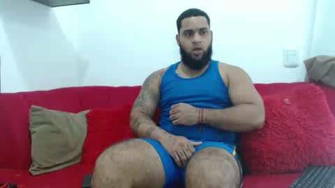 Snapshot of eroticoblack chatting on September 25, 4:21 pm Eroticoblack online show from September 25, 4:21 pm