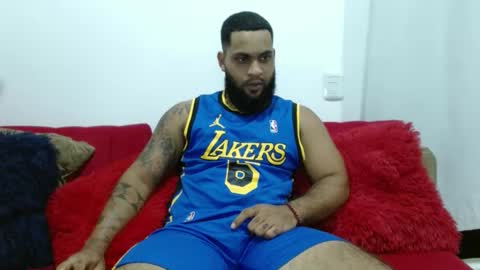 Snapshot of eroticoblack chatting on October 8, 2:20 am Eroticoblack online show from October 8, 2:20 am