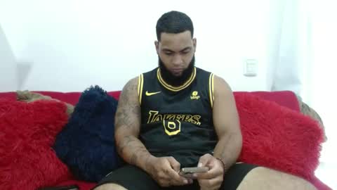 Snapshot of eroticoblack chatting on October 11, 5:00 pm Eroticoblack online show from October 11, 5:00 pm