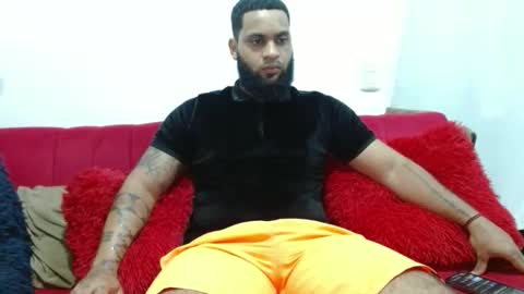 Snapshot of eroticoblack chatting on October 20, 2:12 am Eroticoblack online show from October 20, 2:12 am