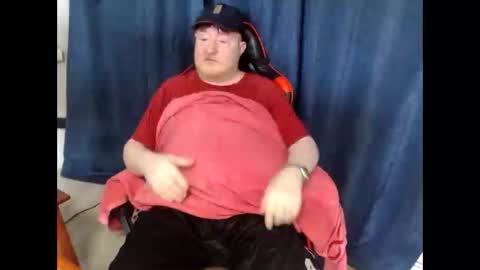 Tom Delaney online show from April 26, 4:32 am