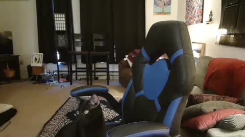 Snapshot of eroticsiren2 chatting on February 5, 9:18 pm EroticSiren2 online show from February 5, 9:18 pm