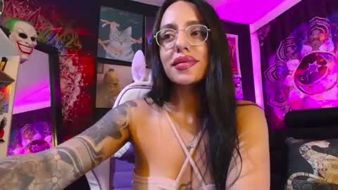 Snapshot of erotiicalexa chatting on February 4, 5:23 pm Alexa online show from February 4, 5:23 pm