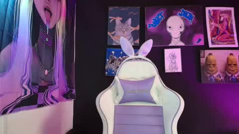 Snapshot of erotiicalexa chatting on October 8, 12:58 pm Alexa online show from October 8, 12:58 pm