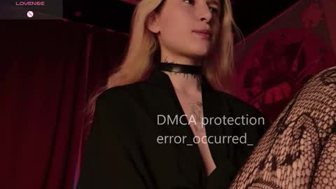 Error online show from February 24, 5:05 am