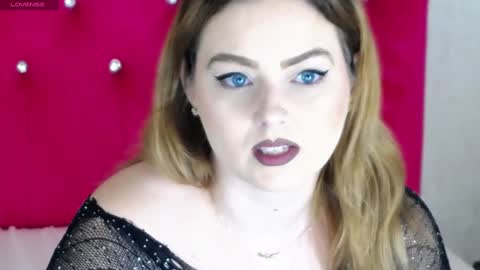 Erika online show from January 27, 5:14 am