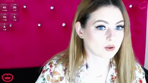 Erika online show from January 30, 5:19 am