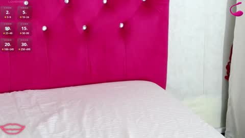 Erika online show from February 5, 5:09 am