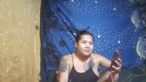 Ervana online show from October 13, 9:59 pm