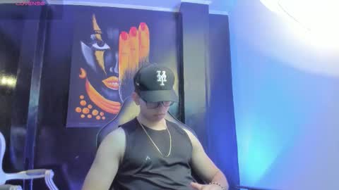 Eryon online show from September 16, 11:22 am