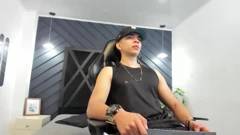 Eryon online show from September 23, 11:13 am