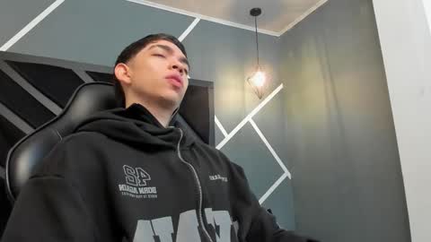 Eryon online show from October 7, 11:18 am