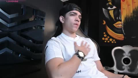 Eryon online show from October 16, 11:22 am