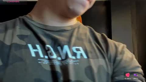 Eryon online show from November 1, 11:12 am