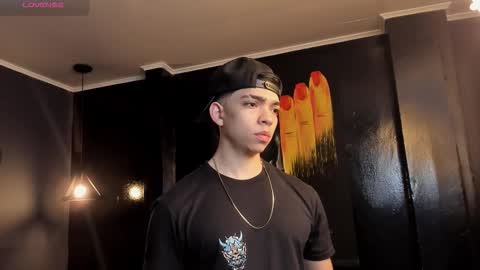 Eryon online show from November 5, 11:10 am