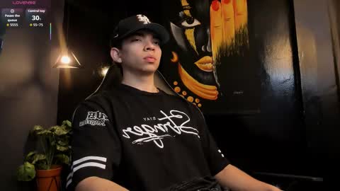 Eryon online show from November 21, 11:20 am