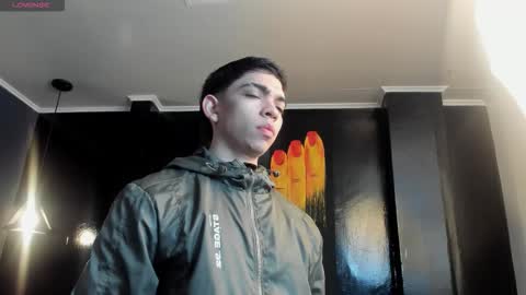 Eryon online show from November 29, 11:13 am