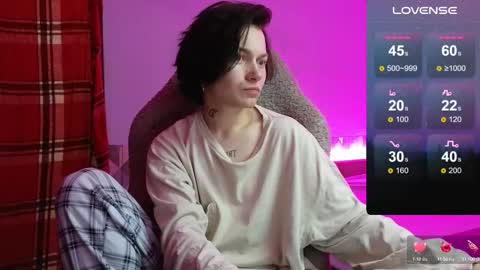 esajukyy online show from September 13, 5:02 pm