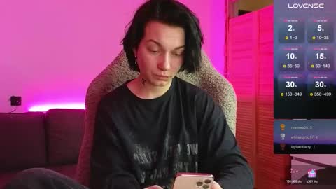 esajukyy online show from January 31, 7:11 pm