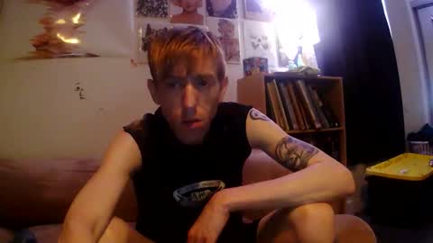 esc del online show from January 11, 6:46 pm