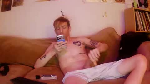 esc del online show from January 14, 4:29 am