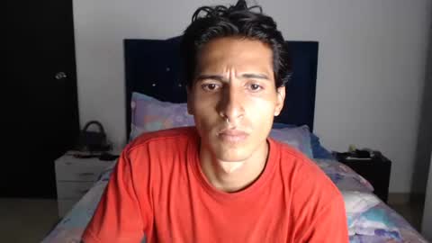 Scanor online show from January 23, 12:25 am