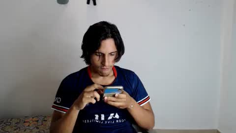 Scanor online show from September 17, 1:07 am