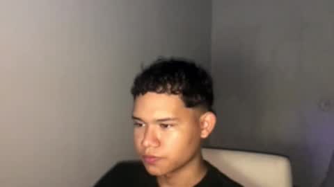 Snapshot of escol888 chatting on March 4, 4:18 am escol888 online show from March 4, 4:18 am