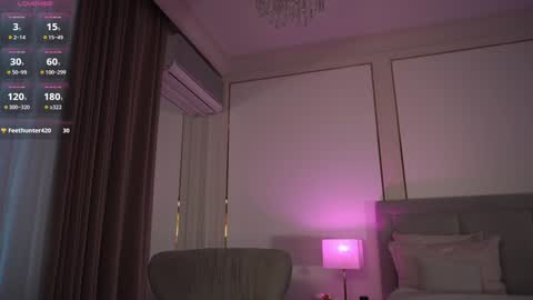 Eseniya online show from December 30, 4:20 am