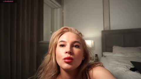 Eseniya online show from February 28, 7:37 am