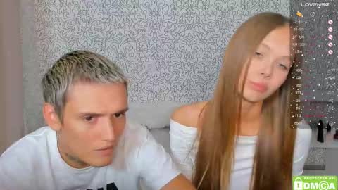 Megan and Brad online show from September 11, 1:11 pm