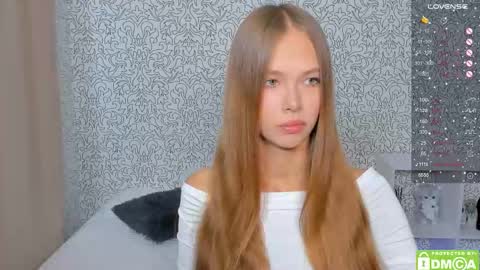 Megan and Brad online show from September 12, 4:45 am