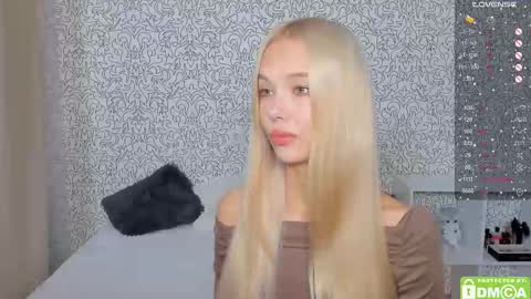 Megan and Brad online show from October 15, 4:45 am