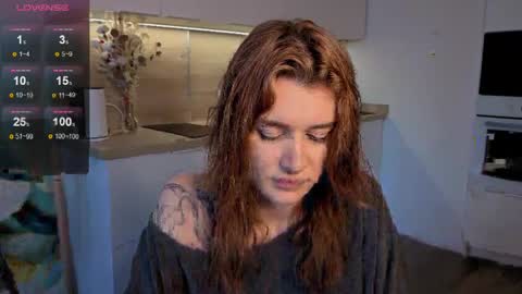 EshleGreen online show from March 23, 5:44 am