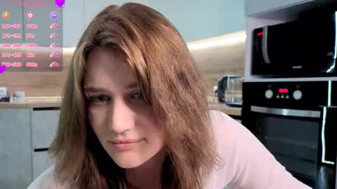 EshleGreen online show from March 30, 6:20 pm