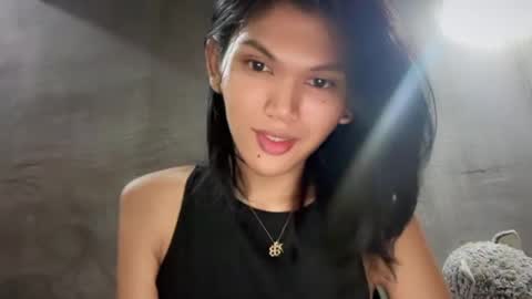 Chelliane online show from April 11, 12:31 pm