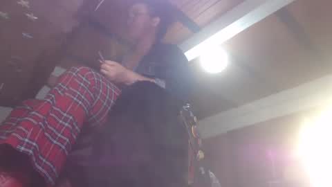 Eskela911 online show from February 2, 1:12 am