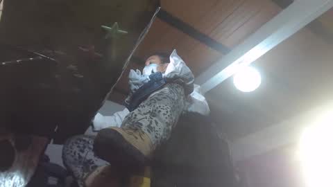 Eskela911 online show from February 18, 9:42 pm