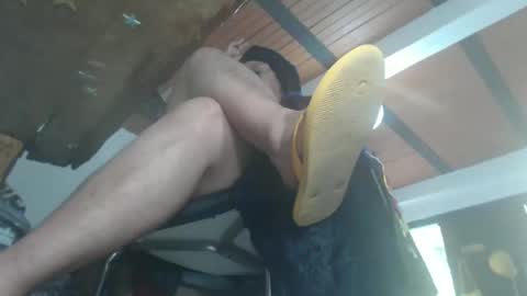 Eskela911 online show from February 27, 1:38 am