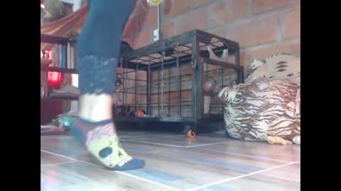 Eskela911 online show from March 24, 3:17 pm