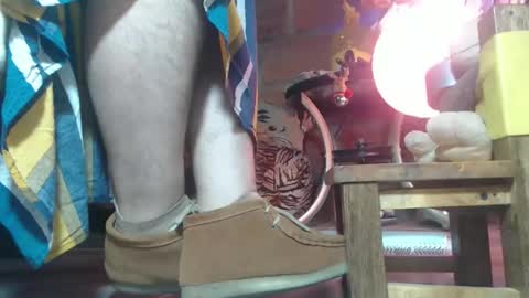 Eskela911 online show from April 14, 3:12 am