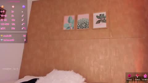 Esmeralda G online show from February 20, 7:52 pm