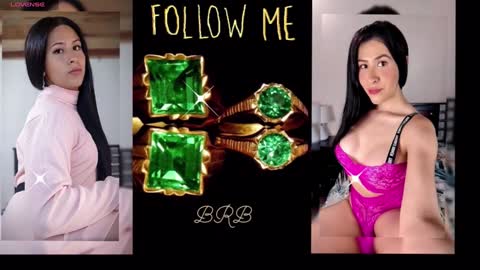 K E Y R A  independent model  online show from January 17, 4:28 am