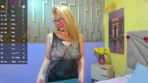 Esmeralda .INDEPENDENT MODEL online Monday to Saturday 3 pm Chicago online show from February 25, 8:41 pm
