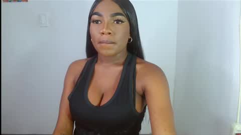 Snapshot of esmeralda_parck chatting on February 20, 5:40 pm Esmeralda parck online show from February 20, 5:40 pm