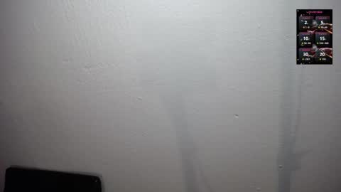 Snapshot of esmeralda_pym chatting on March 2, 12:01 pm Esmeralda online show from March 2, 12:01 pm