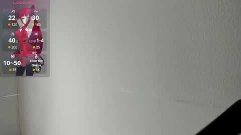 Snapshot of esmeraldalindsey chatting on February 16, 3:26 am ESMERALDA online show from February 16, 3:26 am