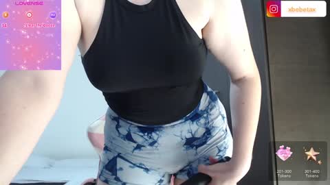 Snapshot of espagamer5 chatting on January 8, 7:45 pm Xbebetax online show from January 8, 7:45 pm