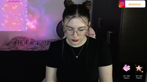 Snapshot of espagamer5 chatting on January 16, 5:00 am Xbebetax online show from January 16, 5:00 am